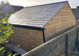 We source Cotswold and Bath Stone from local quarries, 