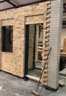 Tracker Panels Brick Slips Fite Proof,Brick Slips for Sale, Brick Tiles for Sale,Rainscreen Cladding Systems,Brick Slip cladding systems,brick slip tracking sheet,brick slip cladding board,brick slip tracking sheet,insulated brick slip panels,Mechanical Fix Brick Slip System - Brictec Brick Slip cladding systems,mechanical fixed brick slipsBrick Slip cladding systems, brick panels, mechanical fixed brick slips,brick slip panels, brick cladding panels,Polyurethane Brick Slip Tracking Sheet bonded to 10mm Cement Particle Board,