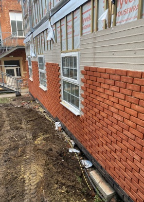 Brick Slip cladding panel tracking system,brick slip cladding system, cladding panel fire rated brick slip installtion external internal,brick slip cladding system,brick slip tracker panels,brick slip system timber frame,brick slip cladding system,brick slip tracker panels,Tracker Panels Brick Slips Fite Proof,Fire Proof Brick Slip System,Brick Slip Solutions, Mechanically fixed brick slip system, brick slip tracker panels,A1 non-combustible, Fire Proof Brick Slip Tracker Panel, brick slip tracker panels,A1 fire safe brick slip systemBBA Approved Brick Slip System,A1 non-combustible, Brickslips and; Wall Cladding Systems,BBA certified Brick Slip Runner board